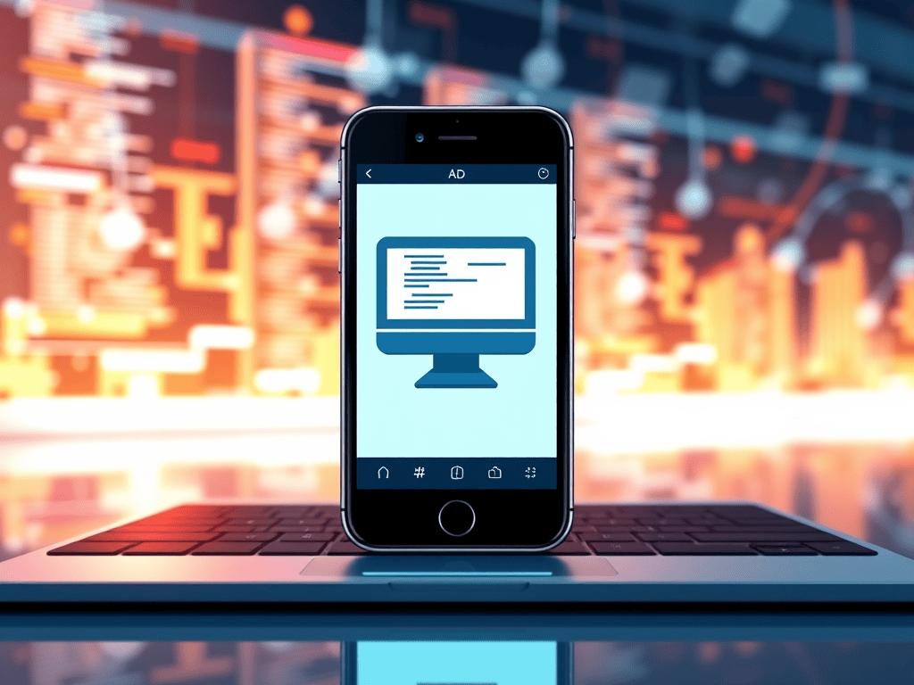 Accessing a Local AI with Your Phone [or any other device] Remotely ...